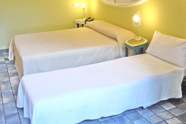 ALBERGO ESPERIA - Milazzo Moderno 3* sul mare