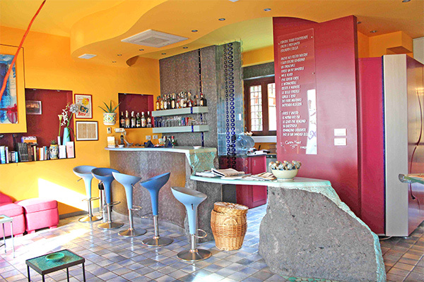 ALBERGO ESPERIA - Milazzo Moderno 3* sul mare