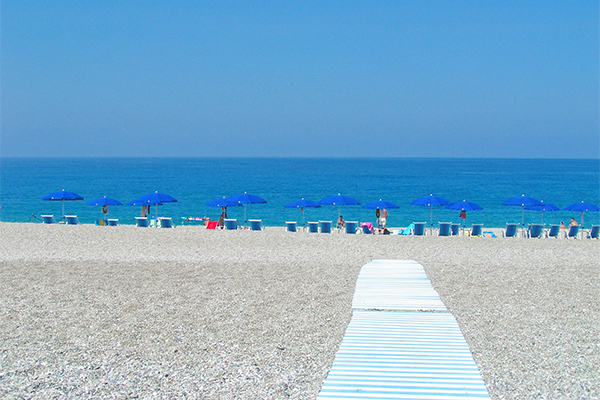 ALBERGO ESPERIA - Milazzo Moderno 3* sul mare