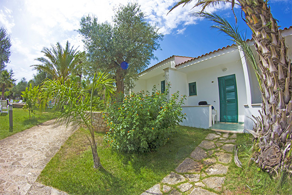 HOTEL CITTA' BIANCA COUNTRY RESORT 4* - Ostuni (BR) Resort 4* in un uliveto secolare, nel Salento