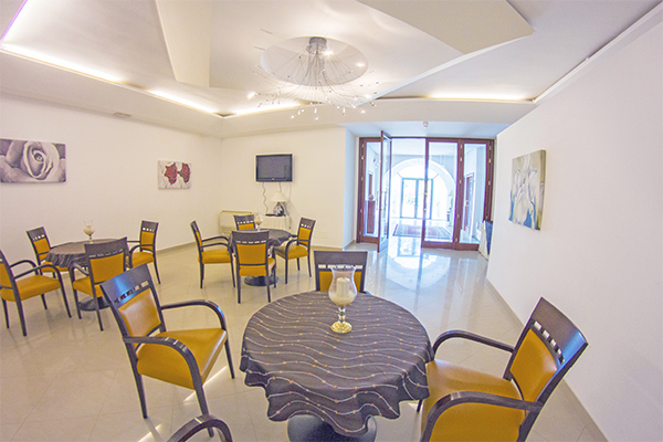 HOTEL CITTA' BIANCA COUNTRY RESORT 4* - Ostuni (BR) Resort 4* in un uliveto secolare, nel Salento