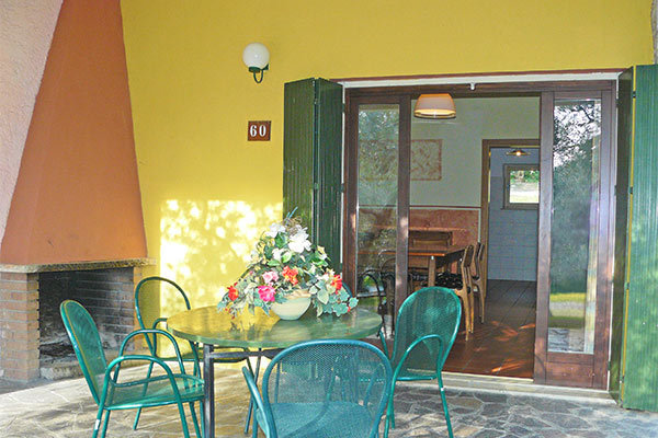 RESIDENCE PARCO DEL GARDA - Garda Resort 4* vista lago