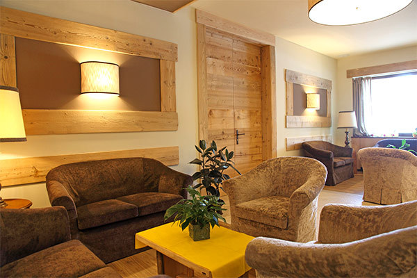 HOTEL NIGRITELLA - Valle di Cadore A 100 metri dalle piste, in Val Gardena