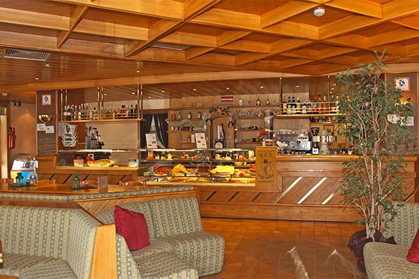 HOTEL NIGRITELLA - Valle di Cadore A 100 metri dalle piste, in Val Gardena
