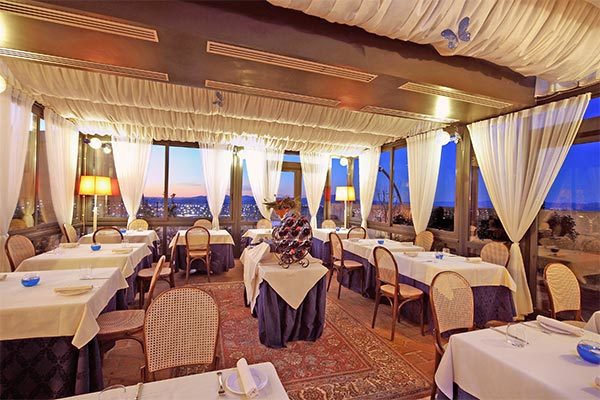 RELAIS LA CORTE DI BETTONA 4* - Bettona Suggestiva dimora del 1300, tra wellness e attività