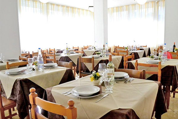 HOTEL FABIO 3* - San Mauro Pascoli (FC) Sul mare, spiaggia inclusa