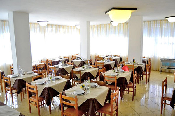 HOTEL FABIO 3* - San Mauro Pascoli (FC) Sul mare, spiaggia inclusa