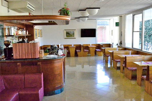 HOTEL FABIO 3* - San Mauro Pascoli (FC) Sul mare, spiaggia inclusa