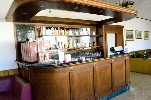 HOTEL FABIO 3* - San Mauro Pascoli (FC) Sul mare, spiaggia inclusa