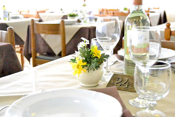 HOTEL FABIO 3* - San Mauro Pascoli (FC) Sul mare, spiaggia inclusa