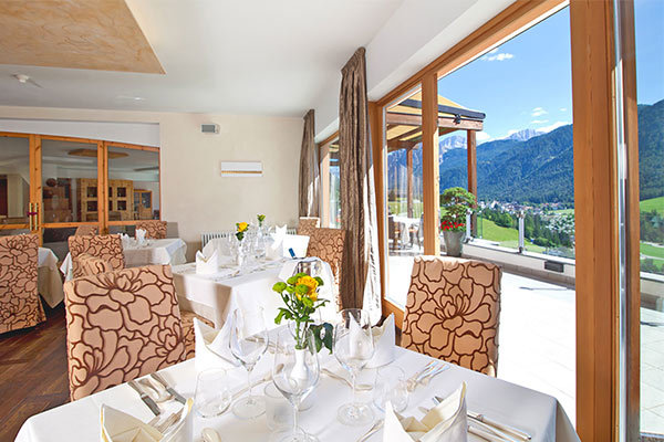 BELLA VISTA HOTEL EMMA 4*S - San Vigilio di Marebbe Accogliente e moderno 4*S