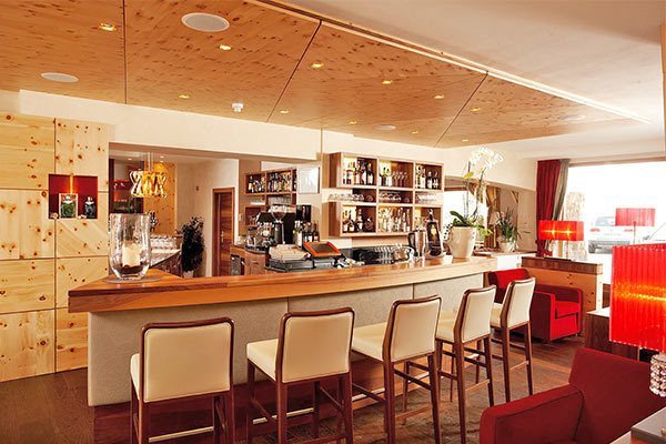BELLA VISTA HOTEL EMMA 4*S - San Vigilio di Marebbe Accogliente e moderno 4*S