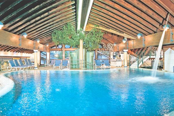 HOTEL KALTSCHMID 4* - Seefeld Wellness e relax per tutta la famiglia
