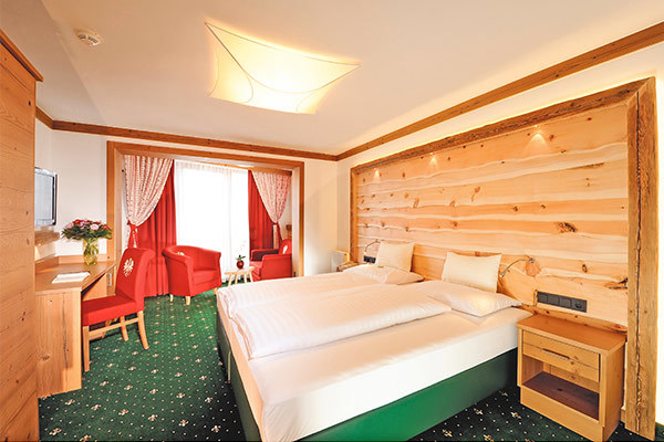 HOTEL KALTSCHMID 4* - Seefeld Wellness e relax per tutta la famiglia