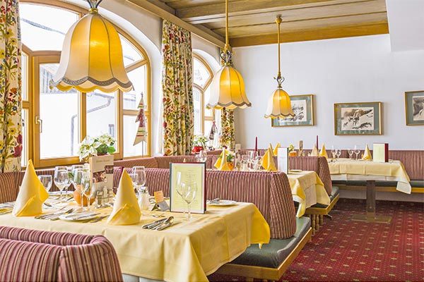 HOTEL KALTSCHMID 4* - Seefeld Wellness e relax per tutta la famiglia