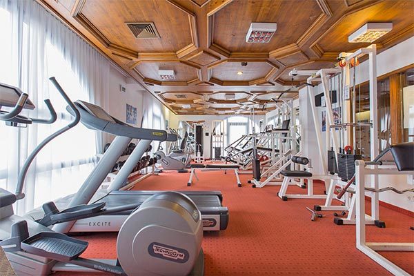 HOTEL KALTSCHMID 4* - Seefeld Wellness e relax per tutta la famiglia