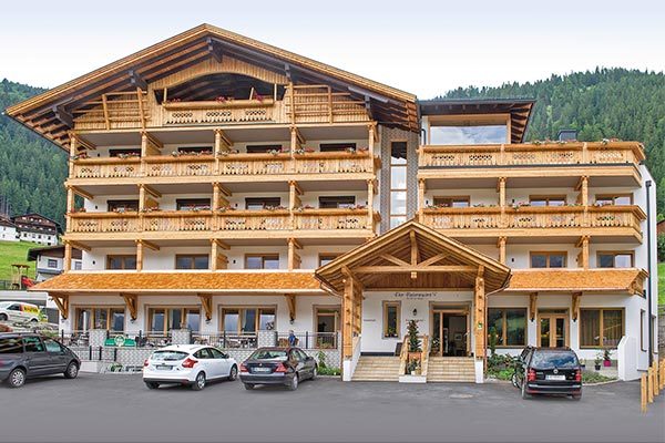 DER PATERNWIRT 4* - Carinzia - Maria Luggau Nella valle più ecologica d'Europa