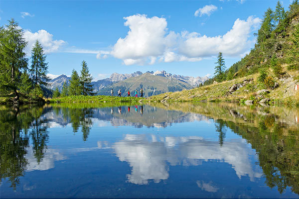 DER PATERNWIRT 4* - Carinzia - Maria Luggau Nella valle più ecologica d'Europa