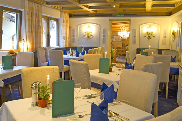 HOTEL KERTESS 4* - Tirolo - St. Anton am Arlberg Benessere in Tirolo
