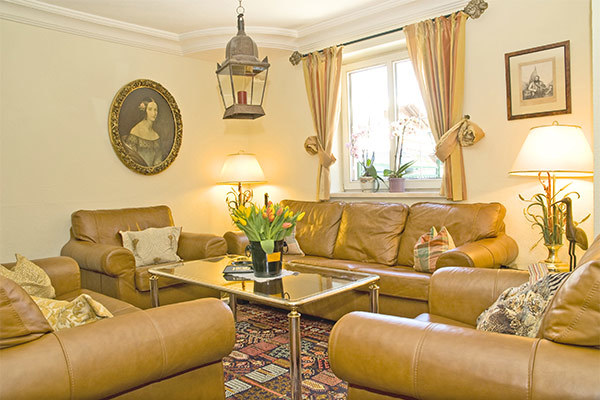 HOTEL KERTESS 4* - Tirolo - St. Anton am Arlberg Benessere in Tirolo