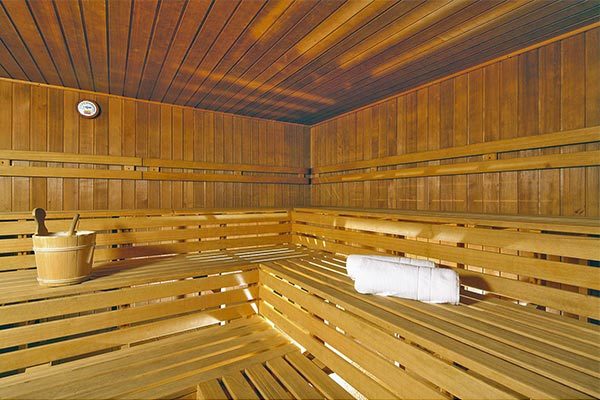 HOTEL KERTESS 4* - Tirolo - St. Anton am Arlberg Benessere in Tirolo