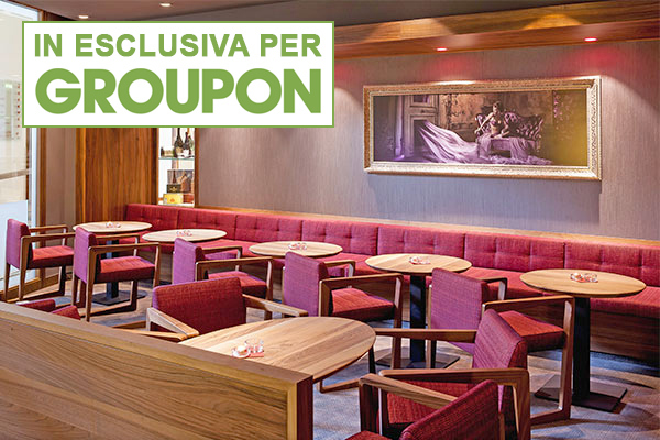 HOTEL GRAUER BÄR - GROUPON 4* - Innsbruck (Tirolo - Austria) Wellness e buona cucina