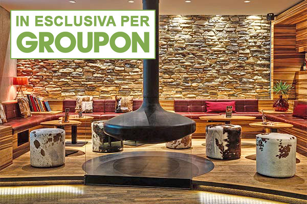 HOTEL GRAUER BÄR - GROUPON 4* - Innsbruck (Tirolo - Austria) Wellness e buona cucina