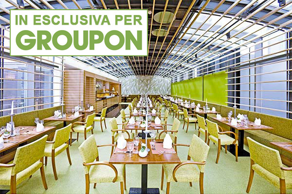 HOTEL GRAUER BÄR - GROUPON 4* - Innsbruck (Tirolo - Austria) Wellness e buona cucina