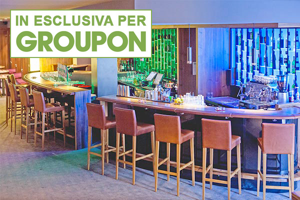 HOTEL GRAUER BÄR - GROUPON 4* - Innsbruck (Tirolo - Austria) Wellness e buona cucina