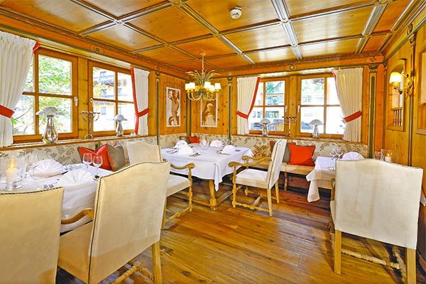 EVA,VILLAGE 4* - Saalbach (Salisburghese - Austria)