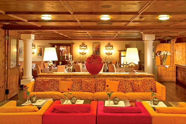 EVA,VILLAGE 4* - Saalbach (Salisburghese - Austria)