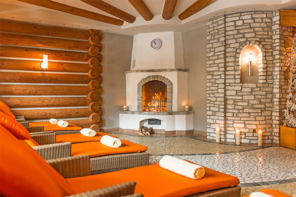 EVA,VILLAGE 4* - Saalbach (Salisburghese - Austria)