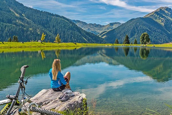 EVA,VILLAGE 4* - Saalbach (Salisburghese - Austria)