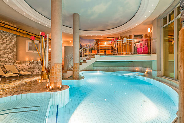 EVA,VILLAGE 4* - Saalbach (Salisburghese - Austria)