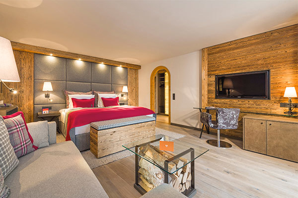 EVA,VILLAGE 4* - Saalbach (Salisburghese - Austria)