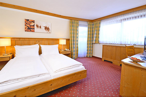 EVA,VILLAGE 4* - Saalbach (Salisburghese - Austria)