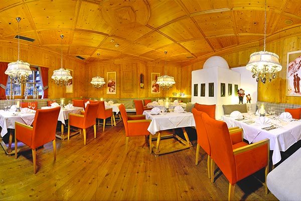 EVA,VILLAGE 4* - Saalbach (Salisburghese - Austria)
