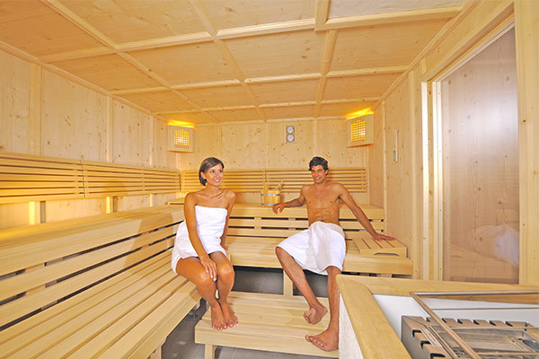 HOTEL RESTAURANT FELDWEBEL 4* - Tirolo - Soll Tra tradizione e modernità