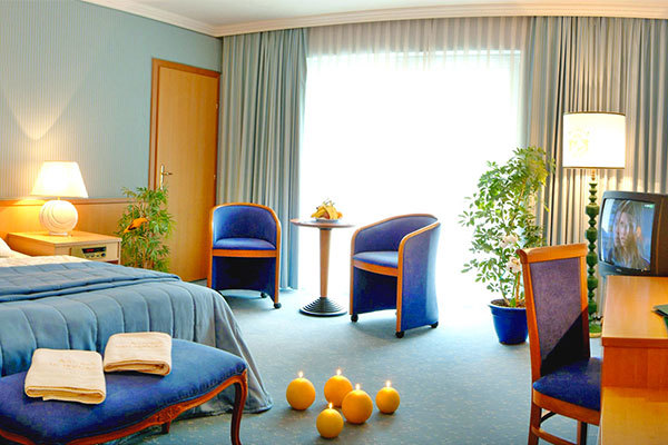 HOTEL ASTORIA 4* - Salisburghese - Bad Hofgastein Wellness in 1200 mq di Spa