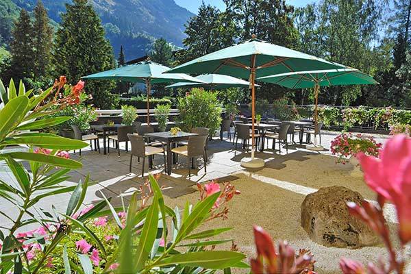 HOTEL ASTORIA 4* - Salisburghese - Bad Hofgastein Wellness in 1200 mq di Spa