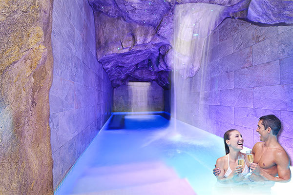 HOTEL TERME PRESIDENT - Ischia Nel cuore dell'isola di Ischia