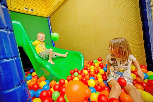 HOTEL AL SOLE BEAUTY & VITAL 4* - Fai della Paganella (TN) 1.500 mq di area wellness