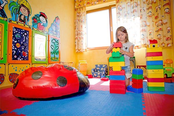 HOTEL AL SOLE BEAUTY & VITAL 4* - Fai della Paganella (TN) 1.500 mq di area wellness