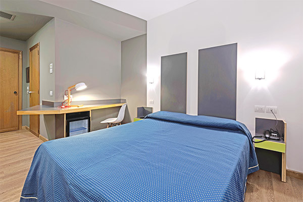 VILLAGGIO ALBERGO IL GABBIANO 3* - Passignano sul Trasimeno In posizione strategica, sul Lago Trasimeno