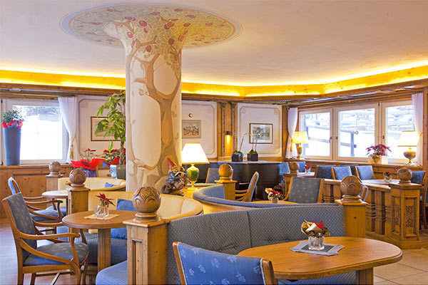 HOTEL MEDIL WELLNESS & FAMILY 4* - Campitello di Fassa Wellness & Family in Val di Fassa