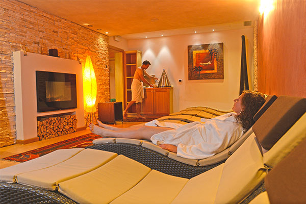 HOTEL MEDIL WELLNESS & FAMILY 4* - Campitello di Fassa Wellness & Family in Val di Fassa