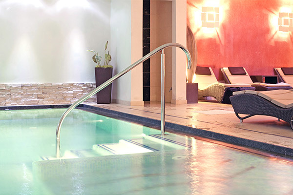 HOTEL MEDIL WELLNESS & FAMILY 4* - Campitello di Fassa Wellness & Family in Val di Fassa