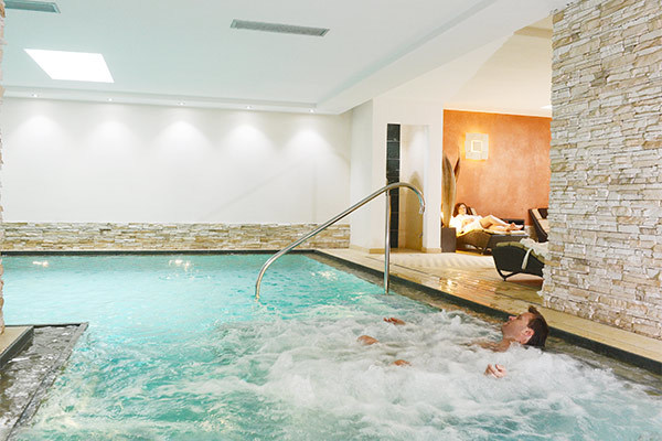 HOTEL MEDIL WELLNESS & FAMILY 4* - Campitello di Fassa Wellness & Family in Val di Fassa