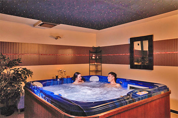 VILLAGGIO OLIMPICO 4* - Sestriere (TO) Village Resort nella Via Lattea