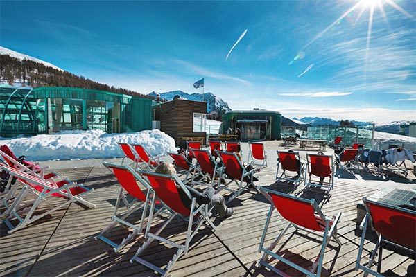 VILLAGGIO OLIMPICO 4* - Sestriere (TO) Village Resort nella Via Lattea